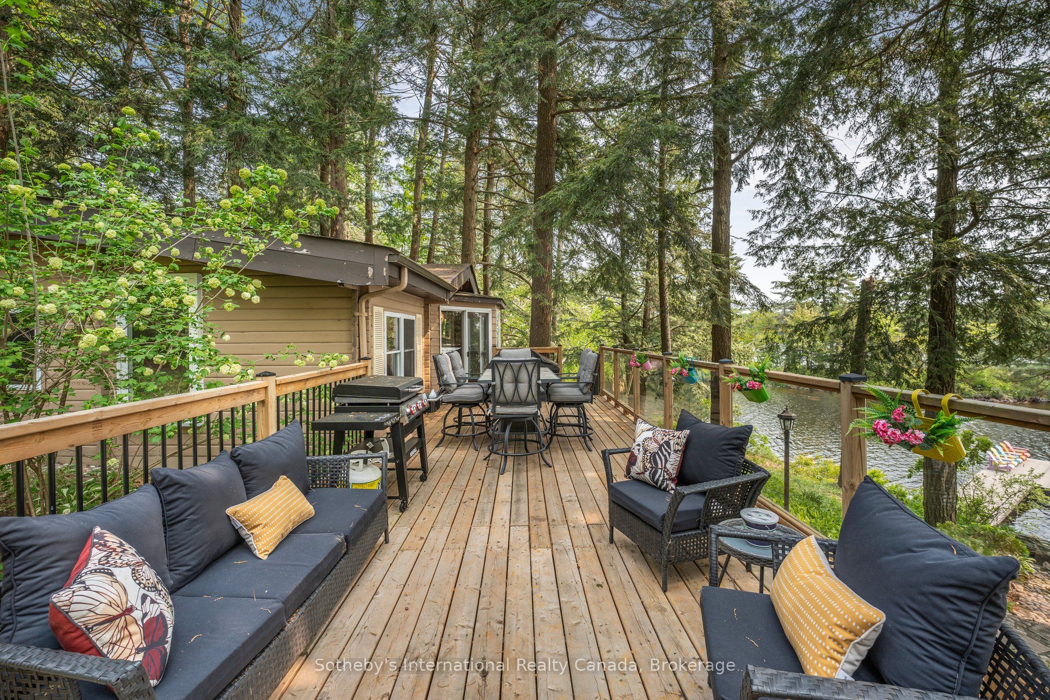 369 Stewart Lake Road