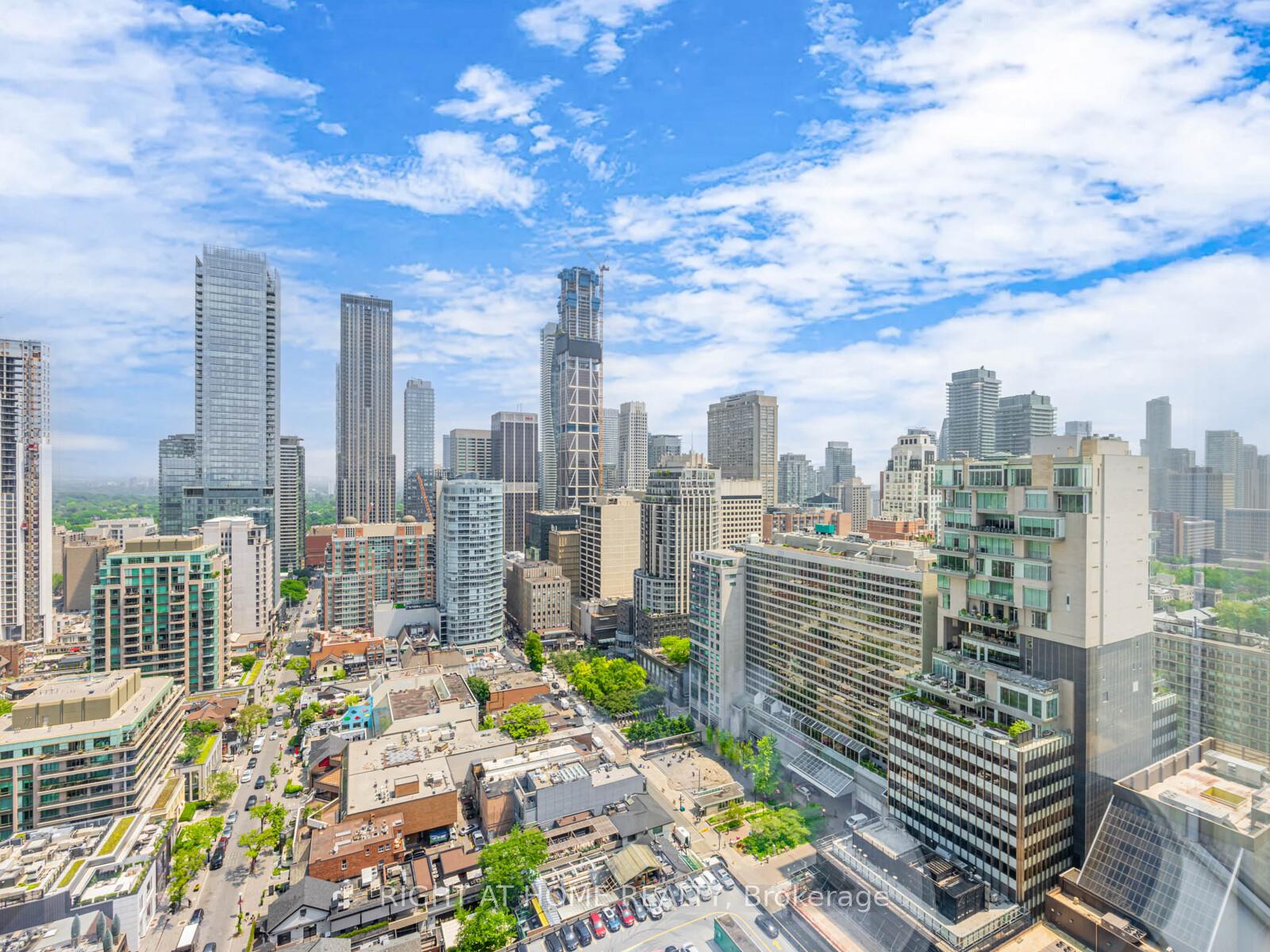 1 Bedroom Condo at 155 Yorkville, Toronto For sale