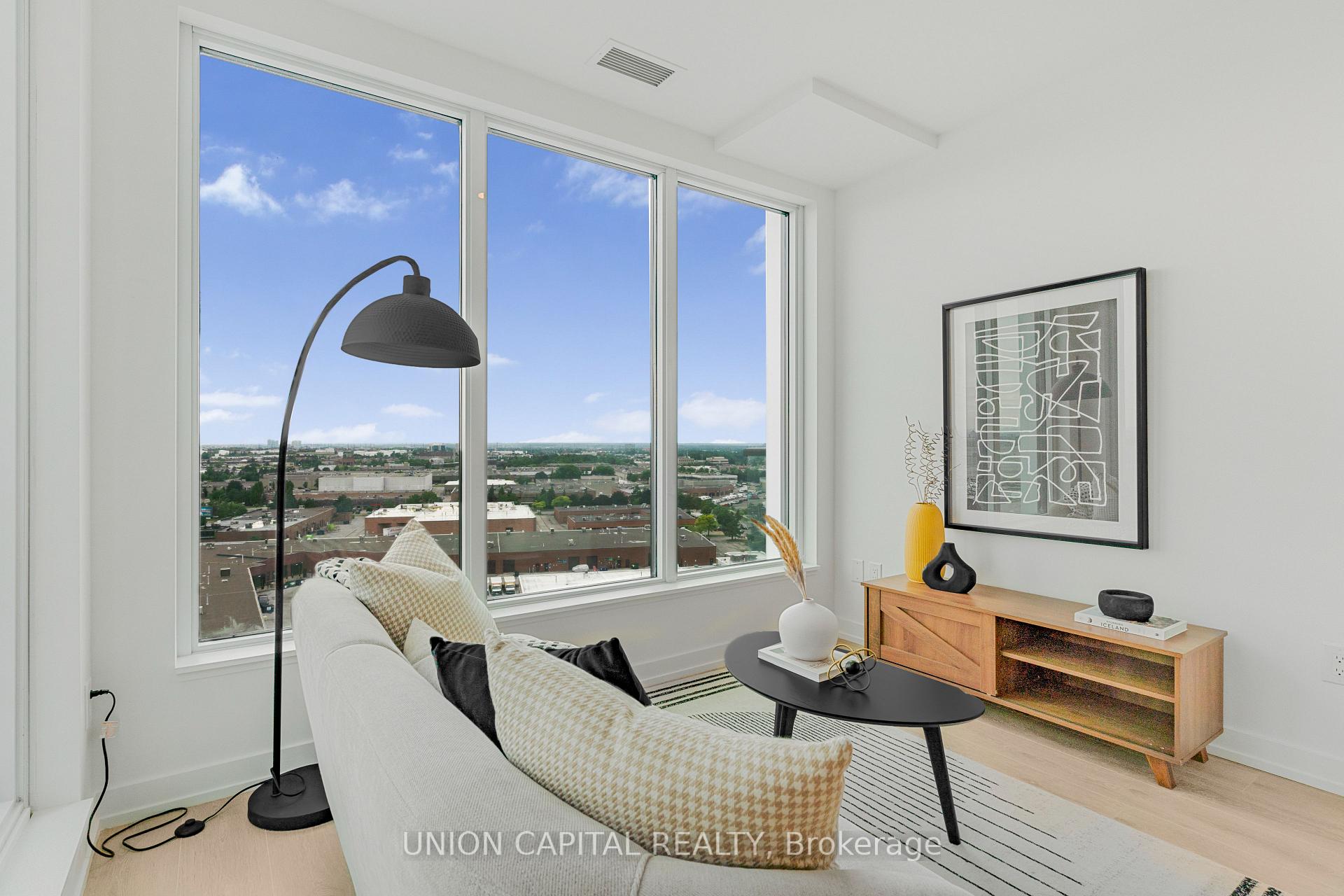 2 Bedrooms Condo at 1100 Sheppard, Toronto For sale