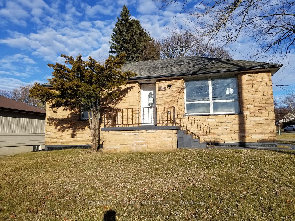 401 Anderson