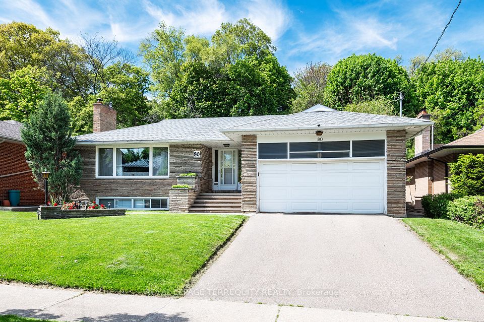80 Glenaden
