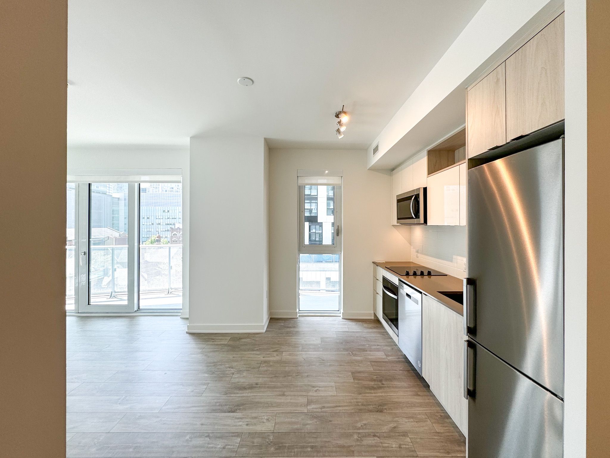 100 Dalhousie Street 710