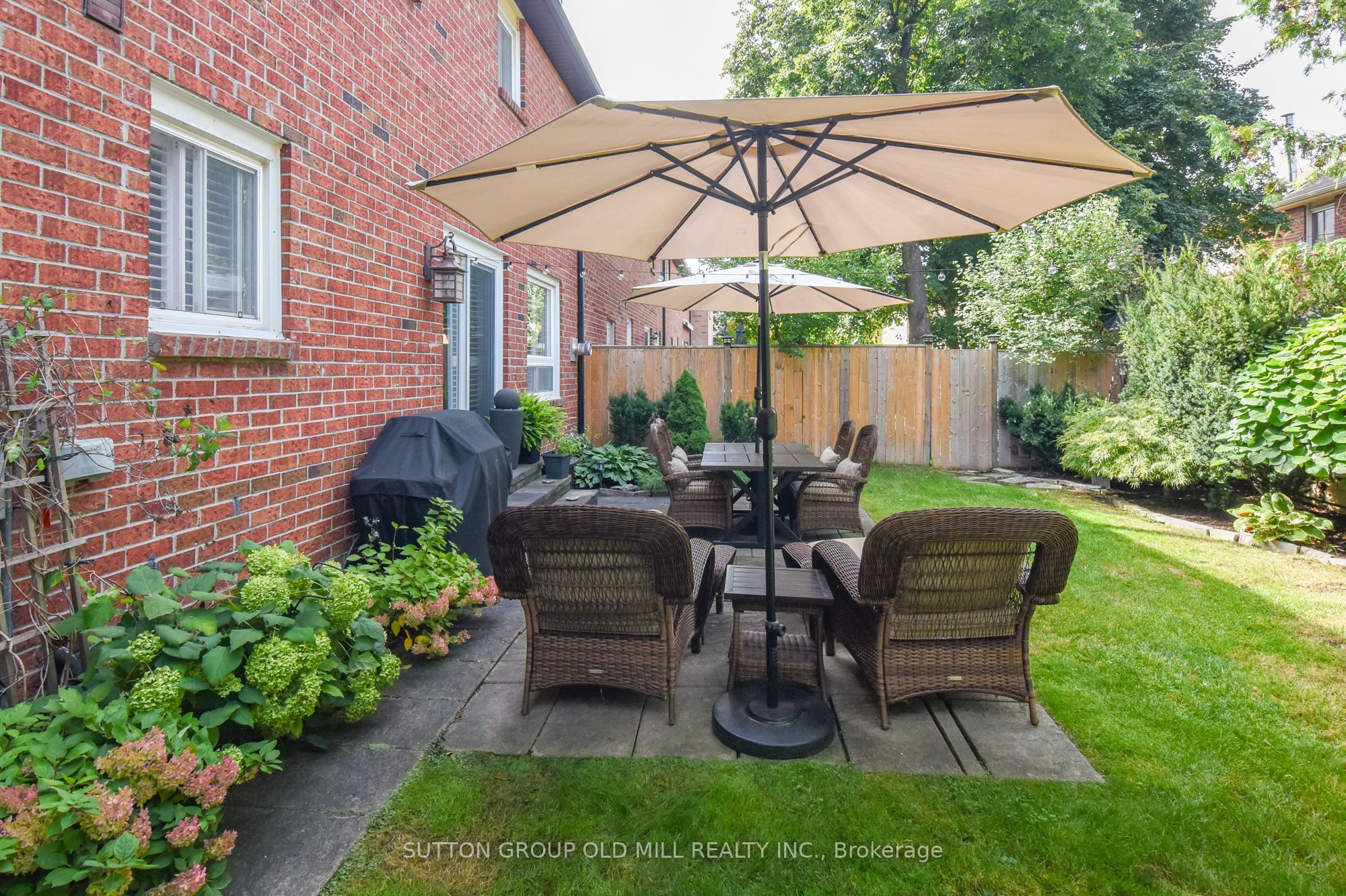 #59 - 4635 Regents Terrace, Mississauga, ON L5R 1X5