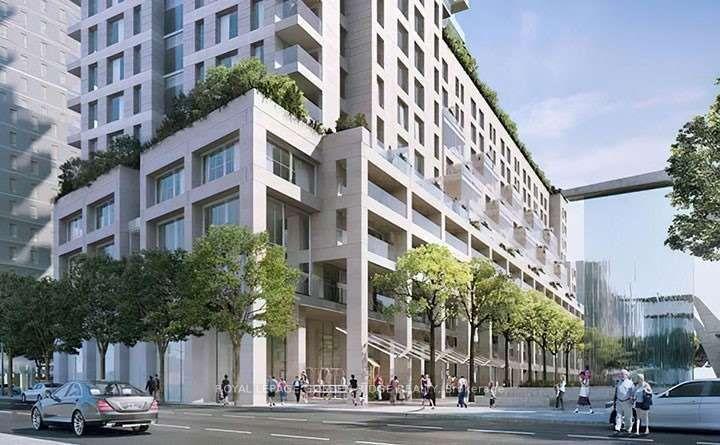 2 Bedrooms Condo at 16 Bonnycastle, Toronto For sale