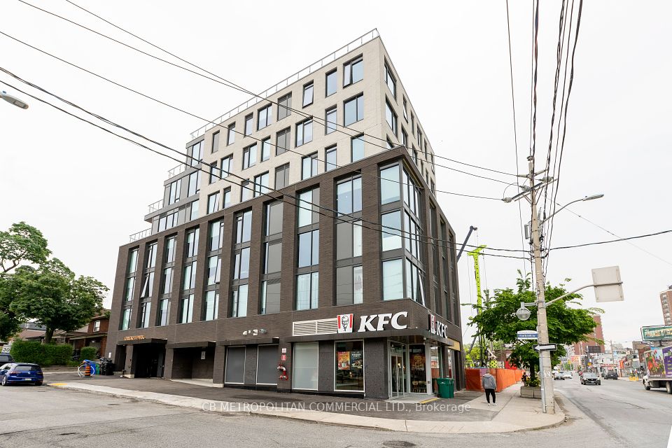 7 Fairbank Avenue
