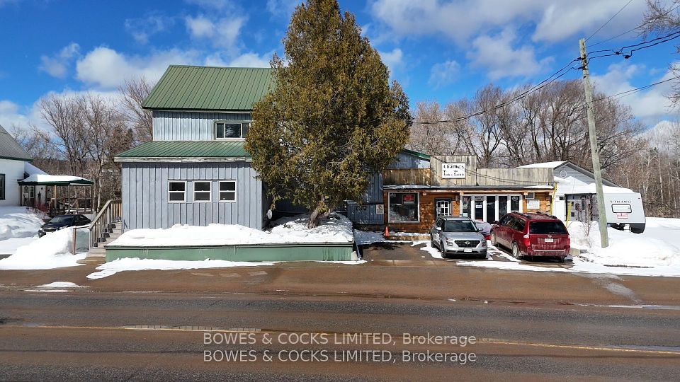 5490 Highway 620