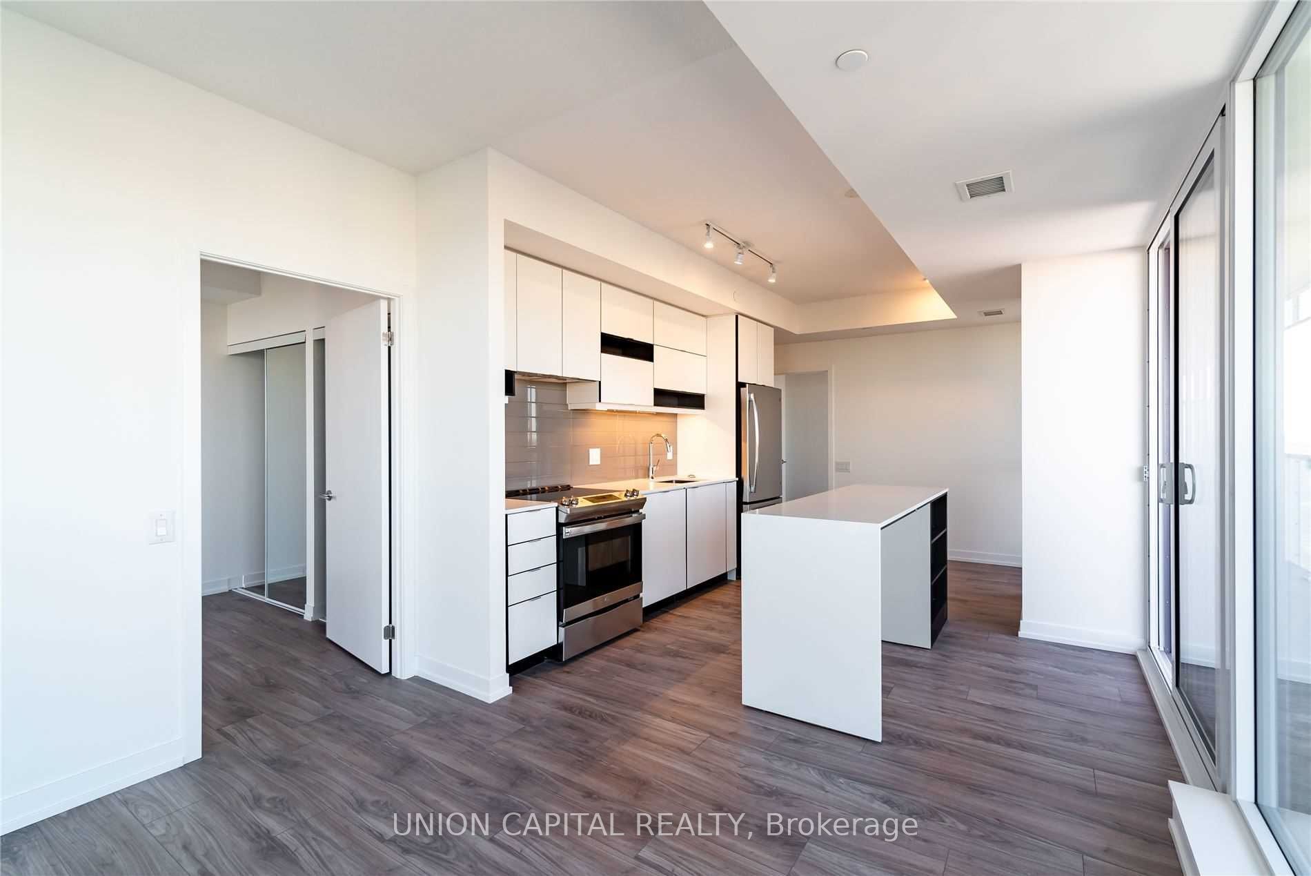 4065 Confederation Parkway, #2808