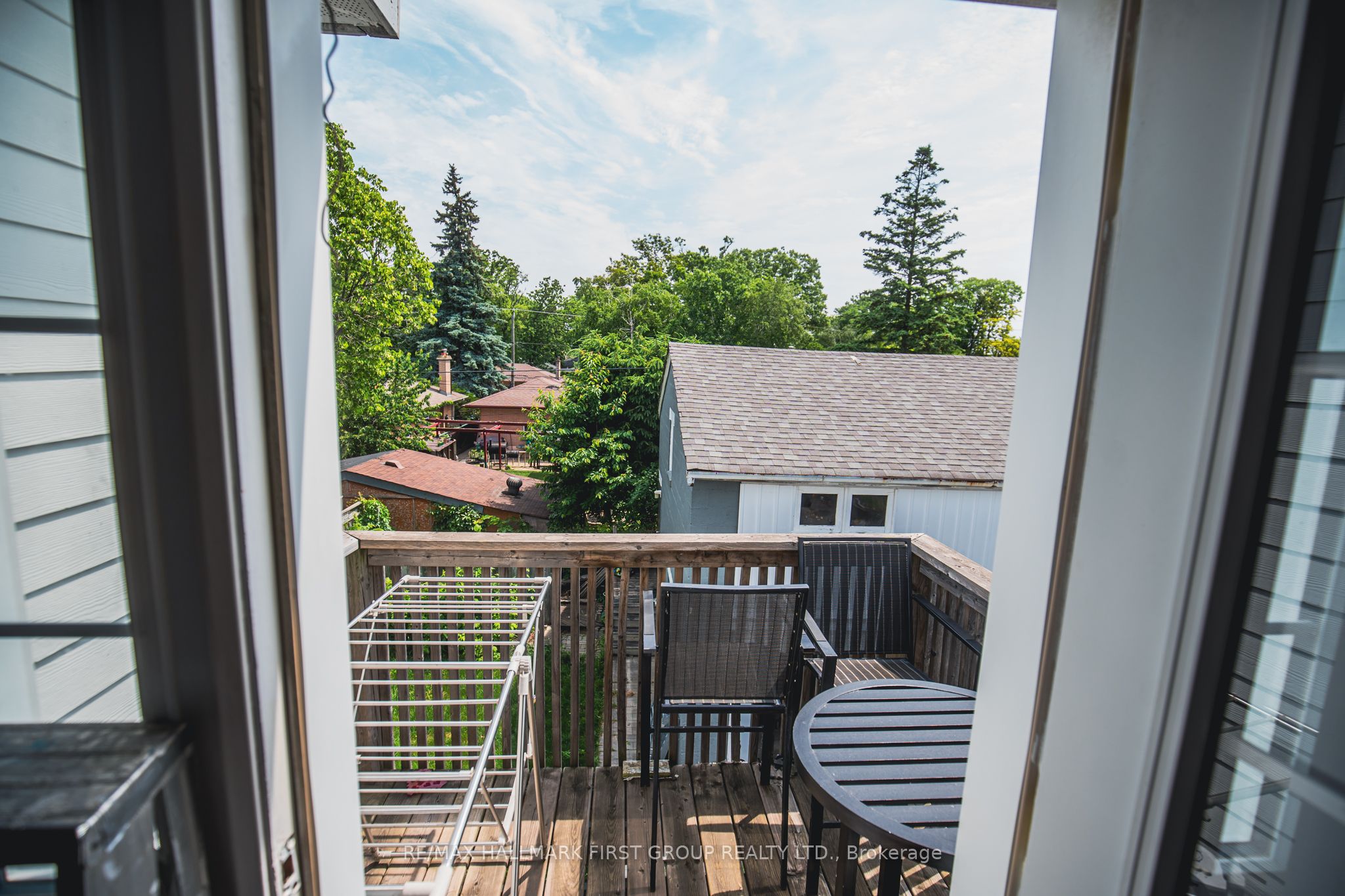 57 Wendell Avenue