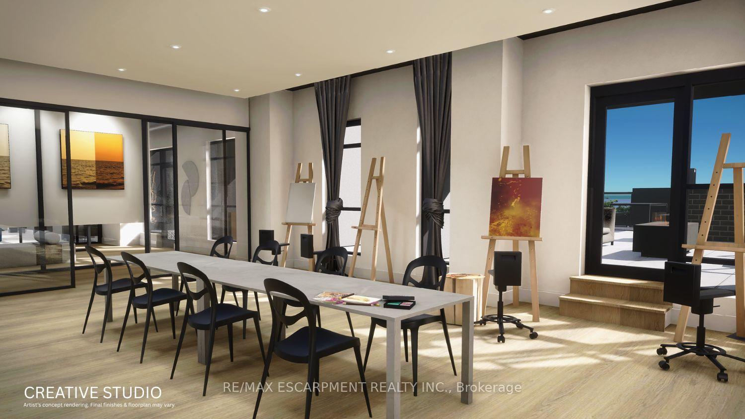1 Bedroom Condo at 461 GREEN, Hamilton For sale