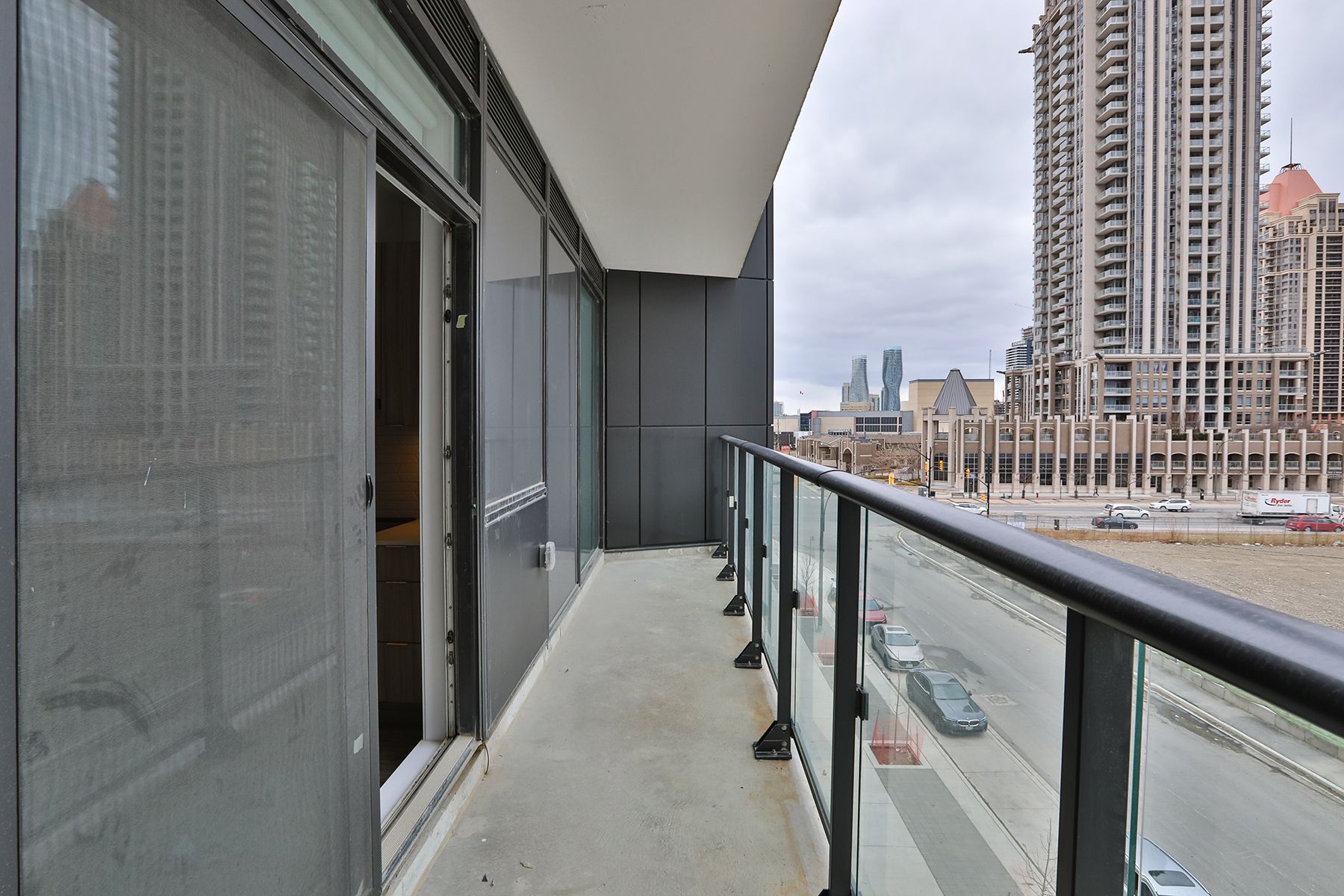 430 Square One Drive 317