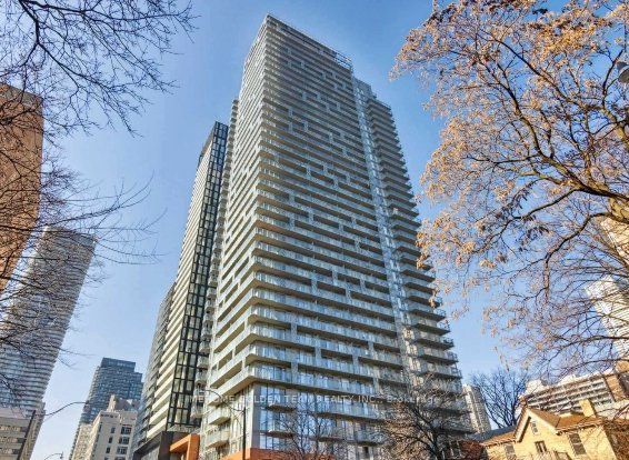 81 Wellesley Street