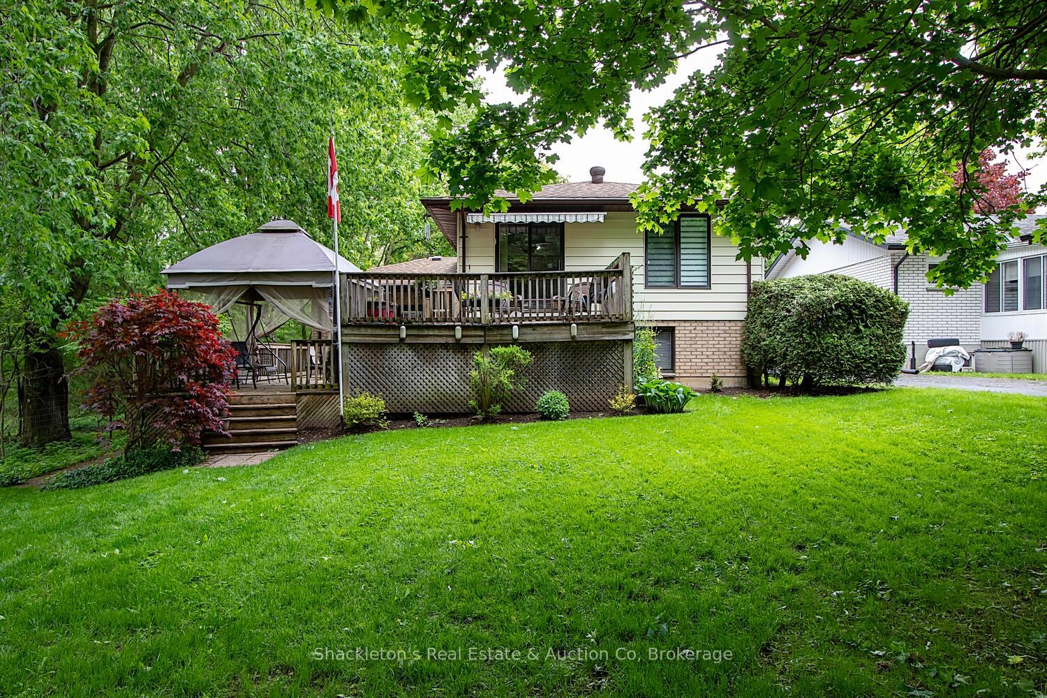 Photo of 170 St John Street, St. Marys, ON N4X 1A5