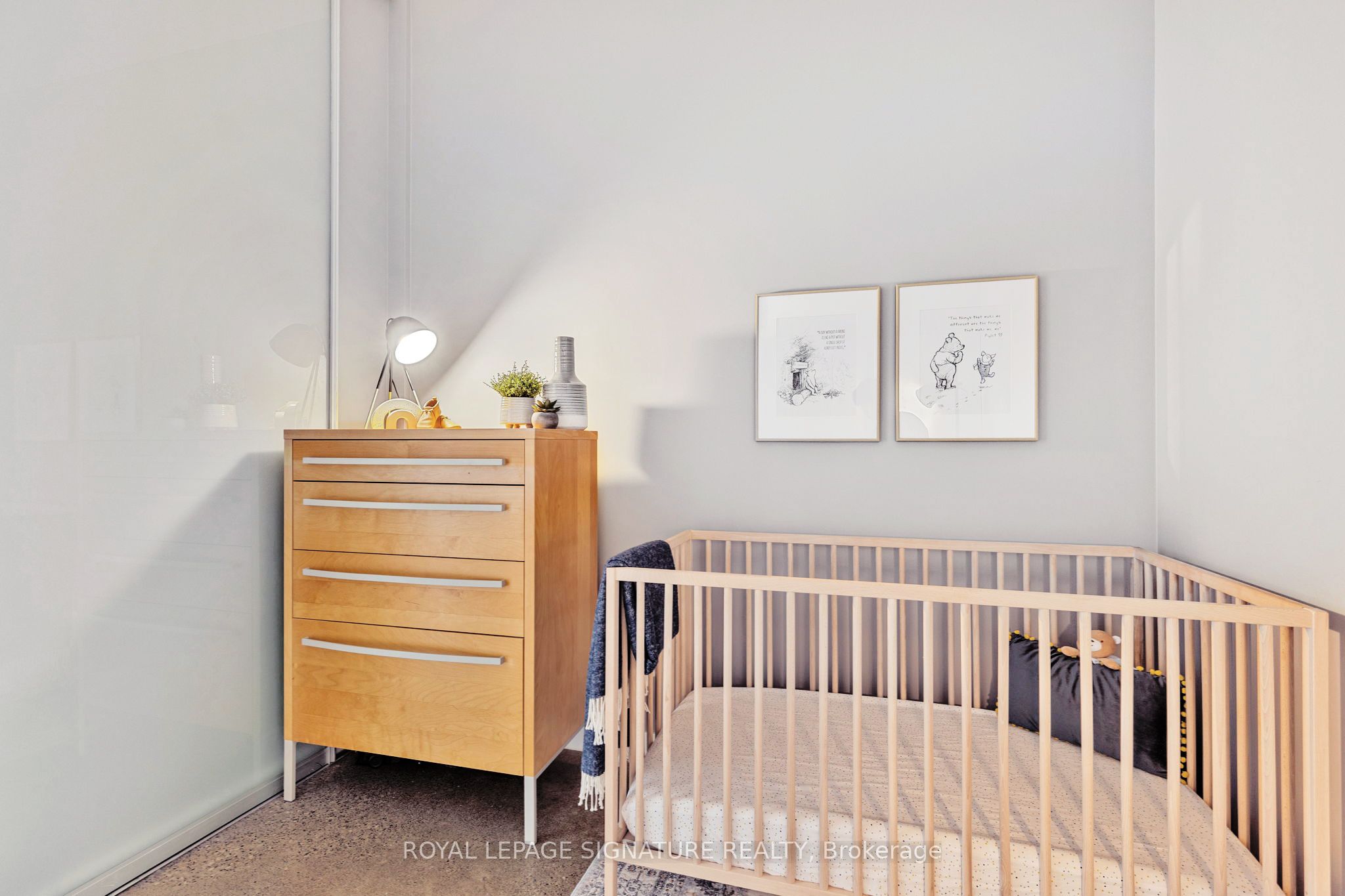 #718 - 510 King Street, Toronto, ON M5A 0E5