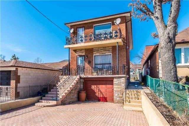 2 thornton Avenue