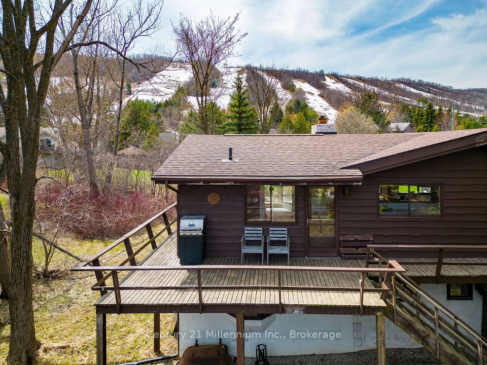 117 Craigleith