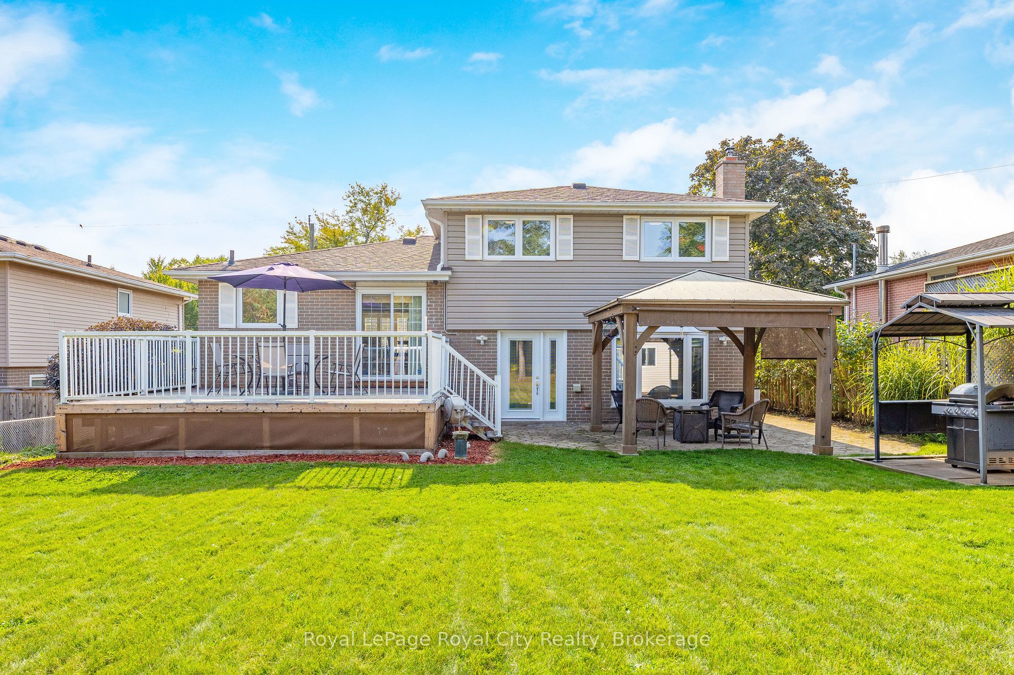 89 Joycelyn Crescent