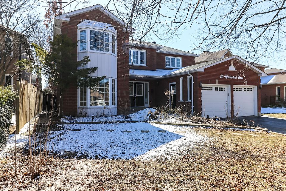 25 Meadowlark
