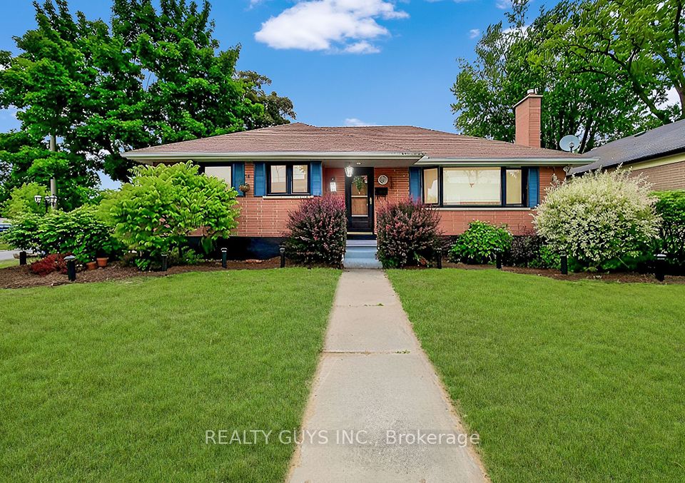 650 CRAWFORD