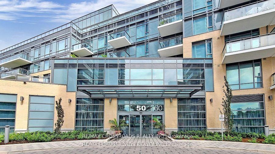 2 Bedrooms Condo at 50 Ann O’Reilly, Toronto For sale