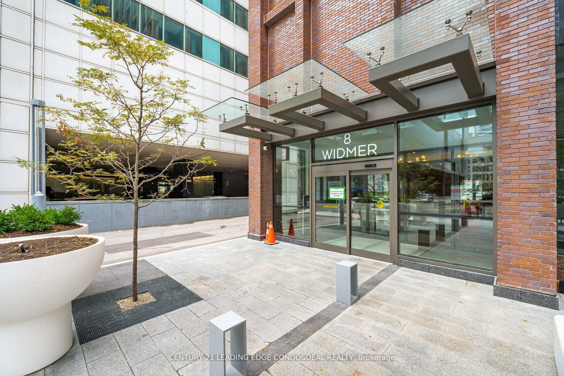 8 Widmer Street, #LPH5