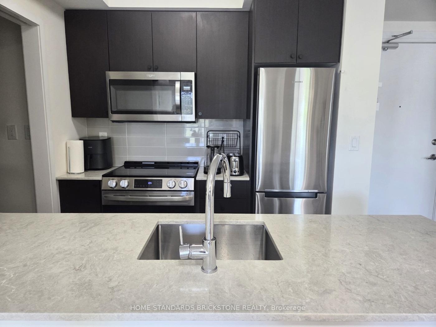 2 Bedrooms Condo at 741 Sheppard, Toronto For sale
