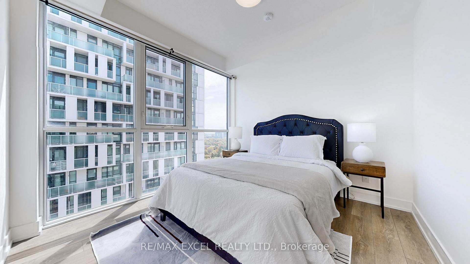 2 Bedrooms Condo at 180 Fairview Mall, Toronto For sale