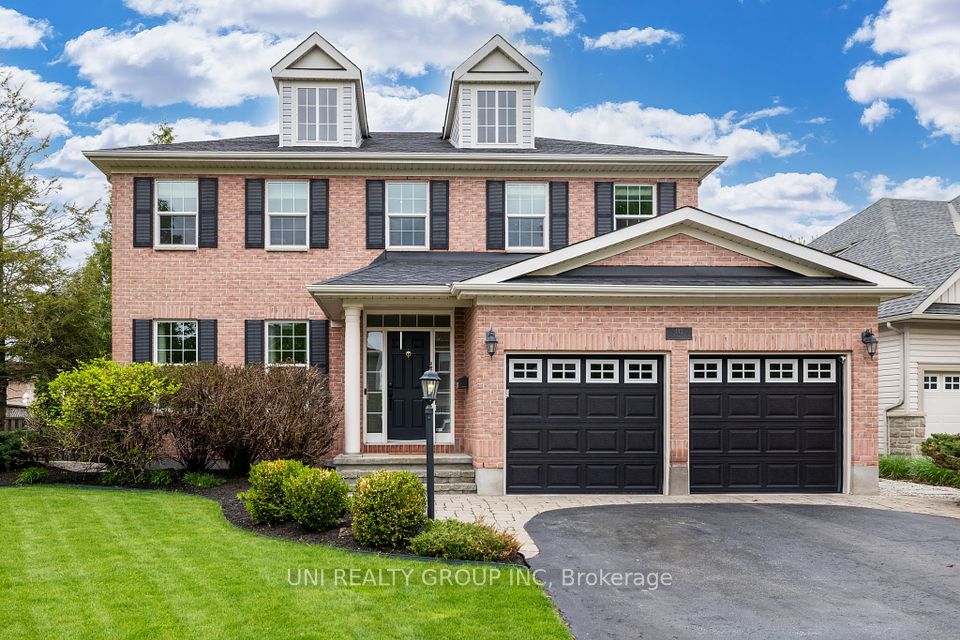 141 Riverstone