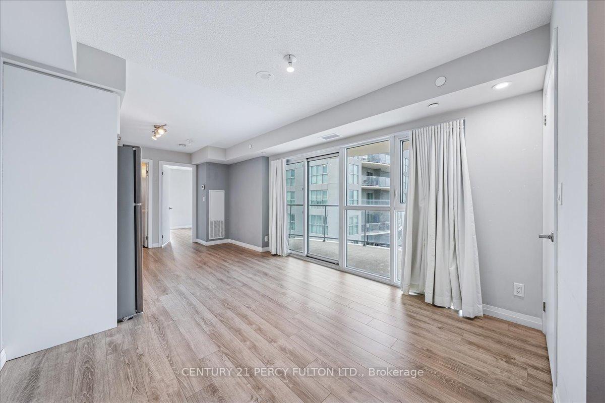 1 Bedroom Condo at 2150 Lawrence, Toronto For sale
