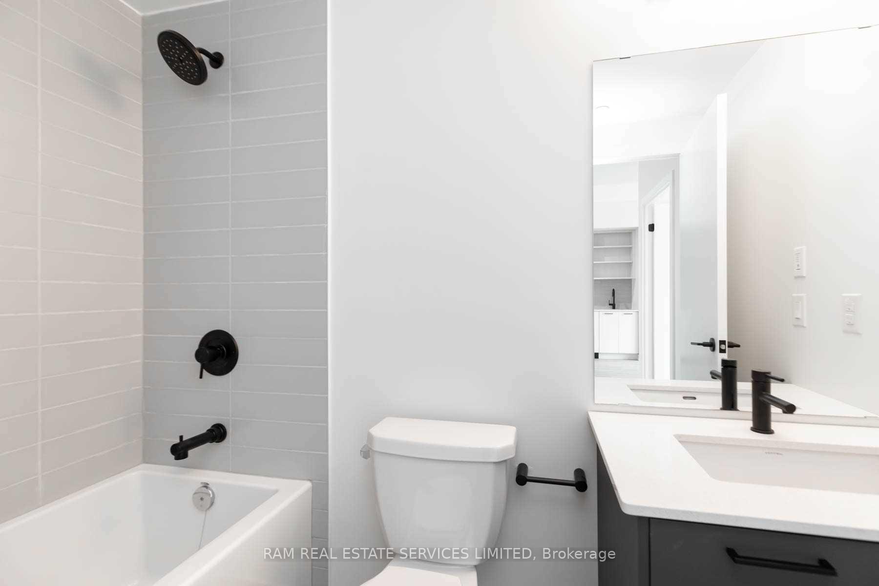 2 Bedrooms Condo at 2300 St Clair,  Toronto For sale