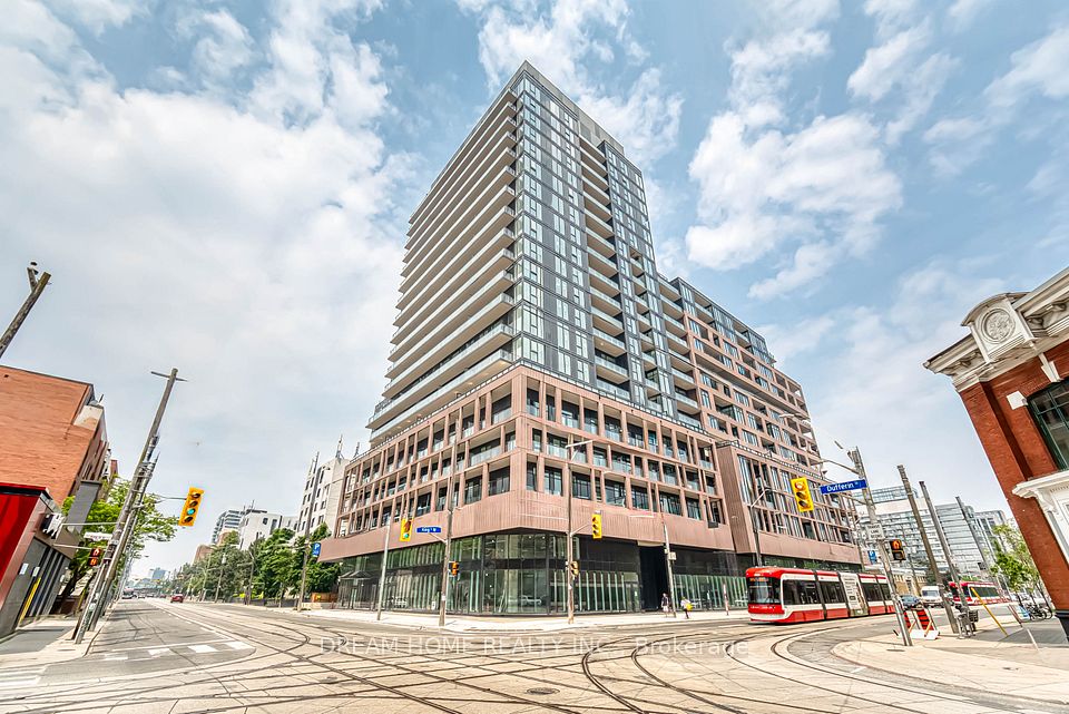 285 Dufferin