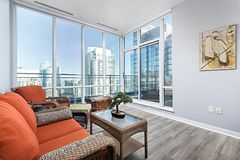 15 Fort York Boulevard PH05