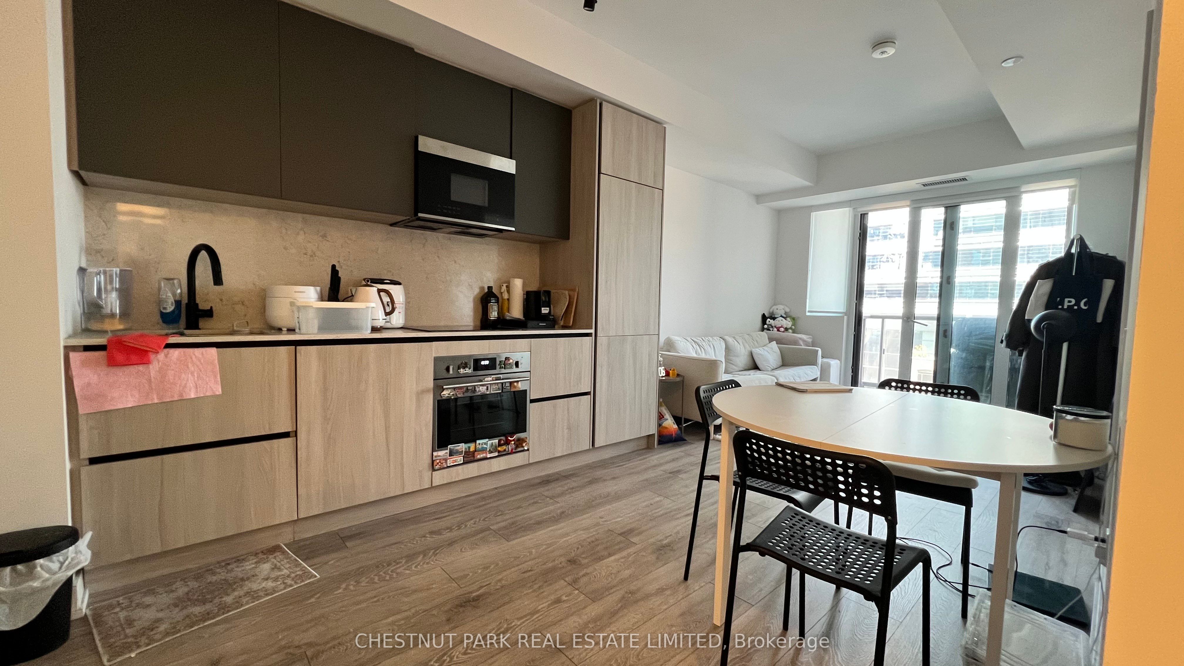 108 Peter Street, #701