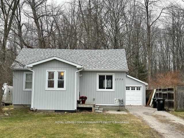 2770 Ireton Street, Innisfil, ON L9S 2J2