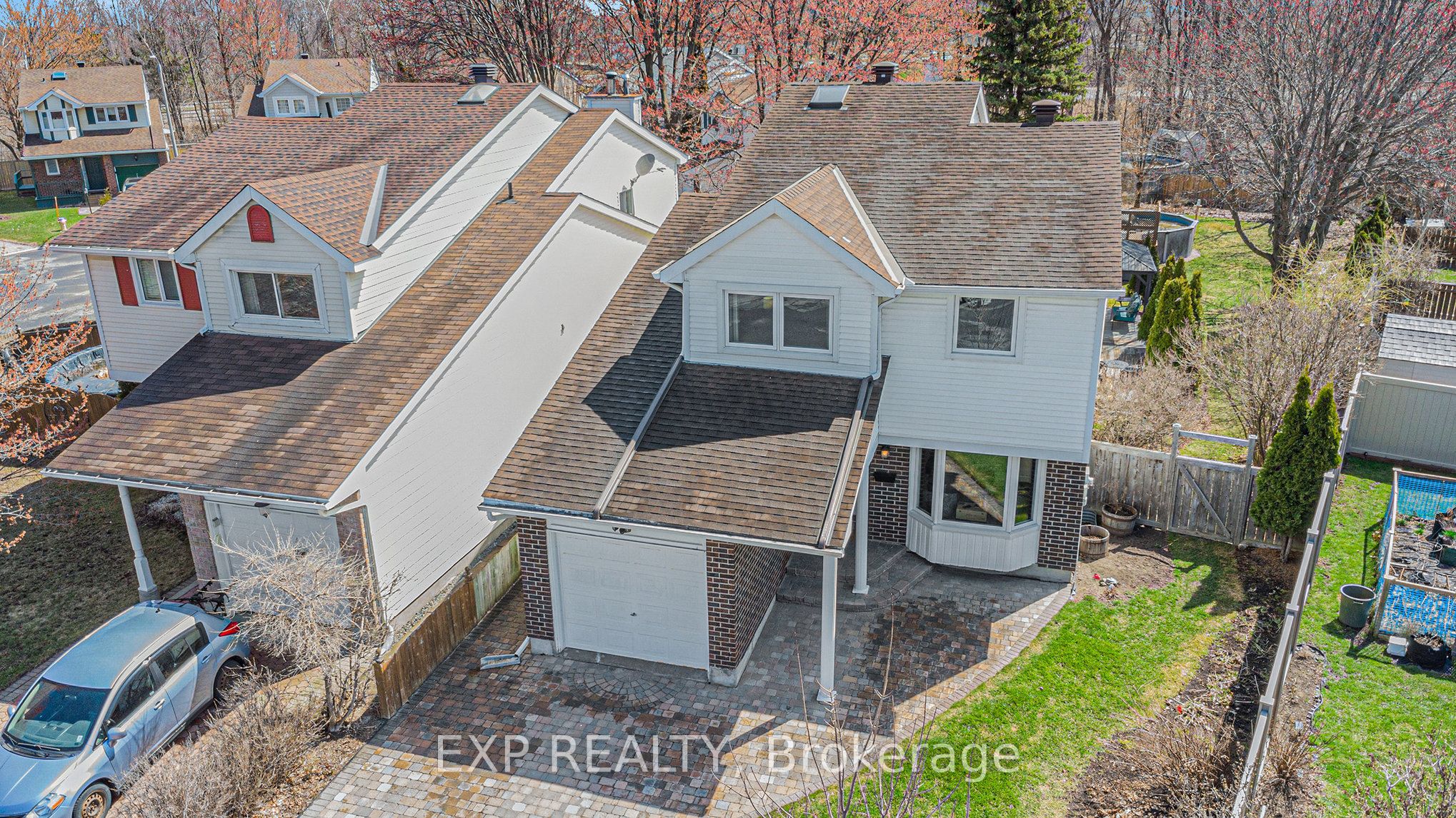 374 Mockingbird Drive, OrleansCumberlandandArea, ON K1E 2V3