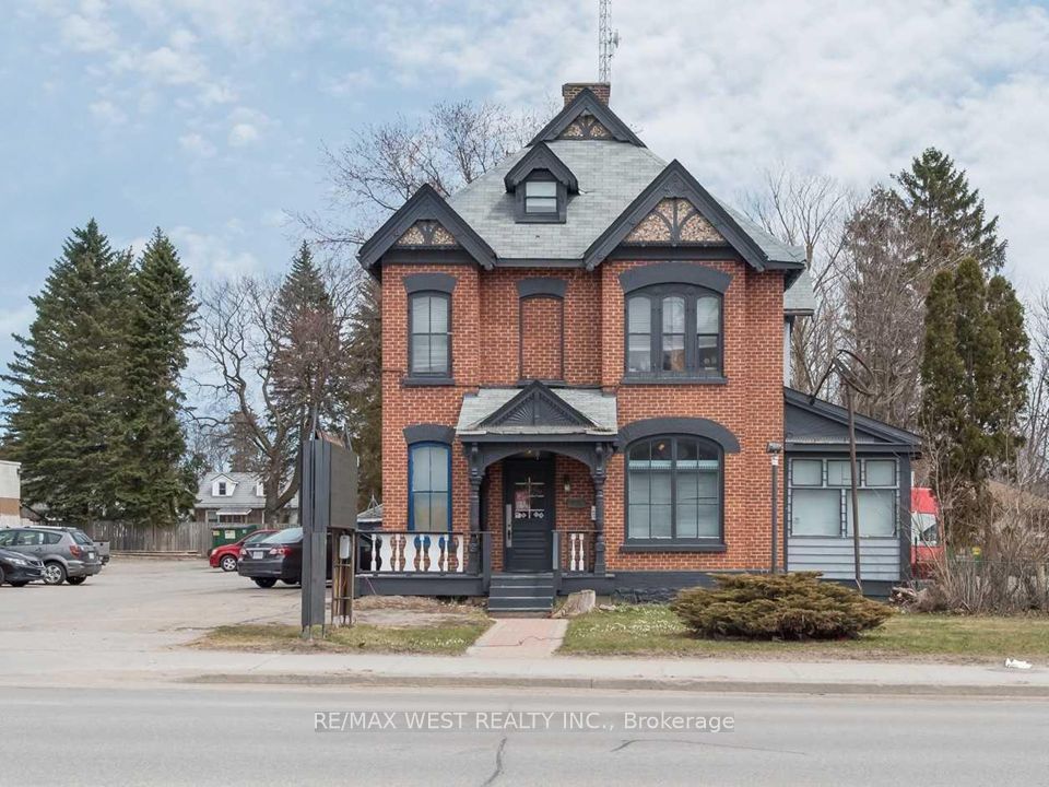 169 Bayfield