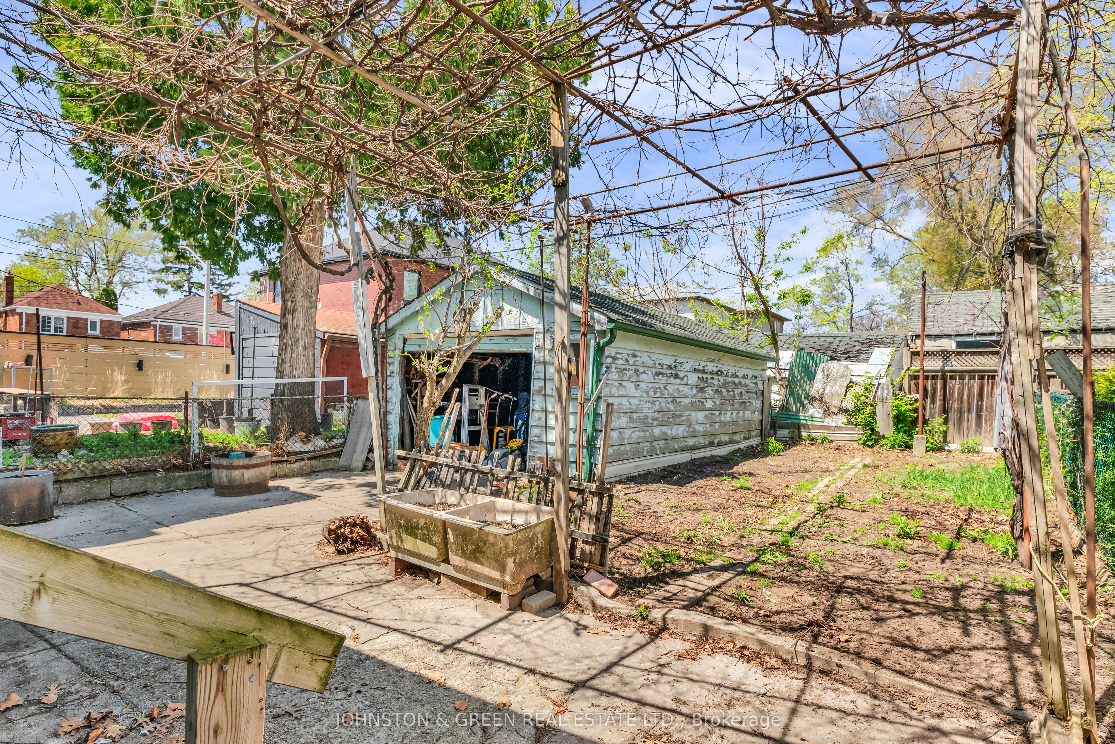 416 Mortimer Avenue