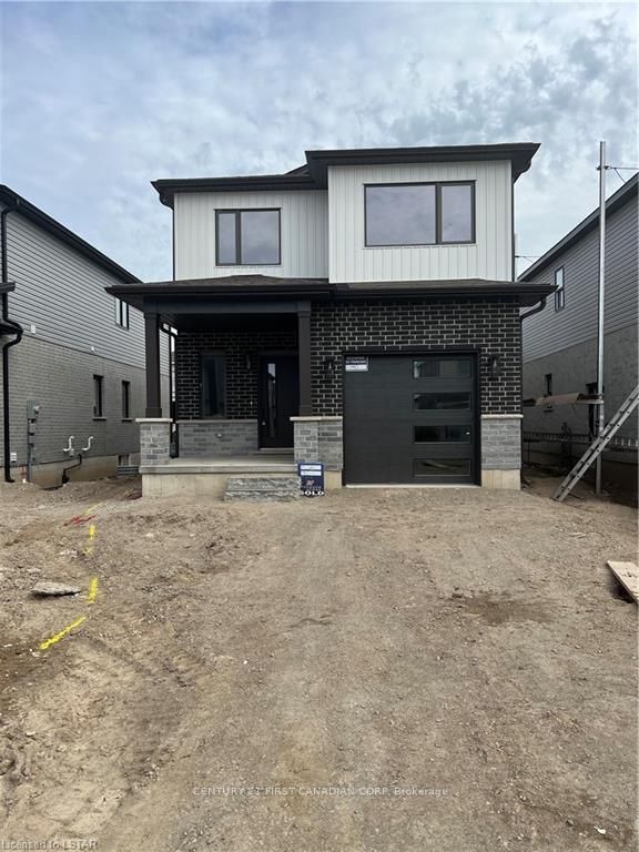 140 BYERS Street