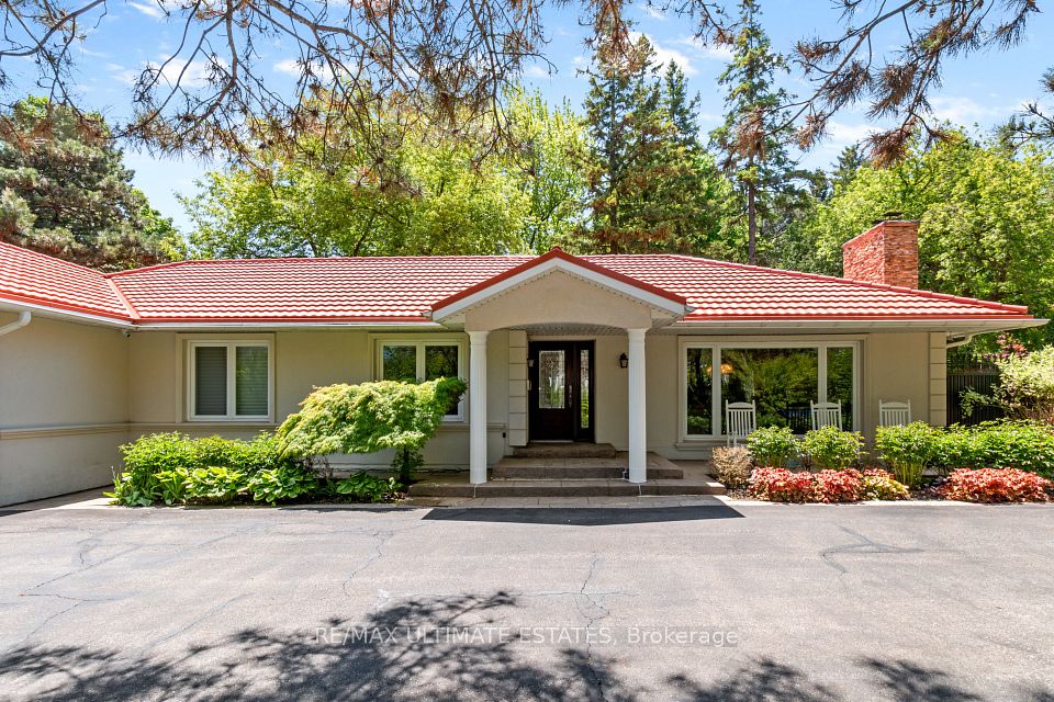 41 Thornridge