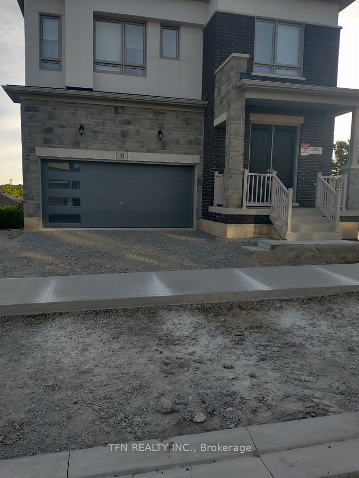 31 West Oak