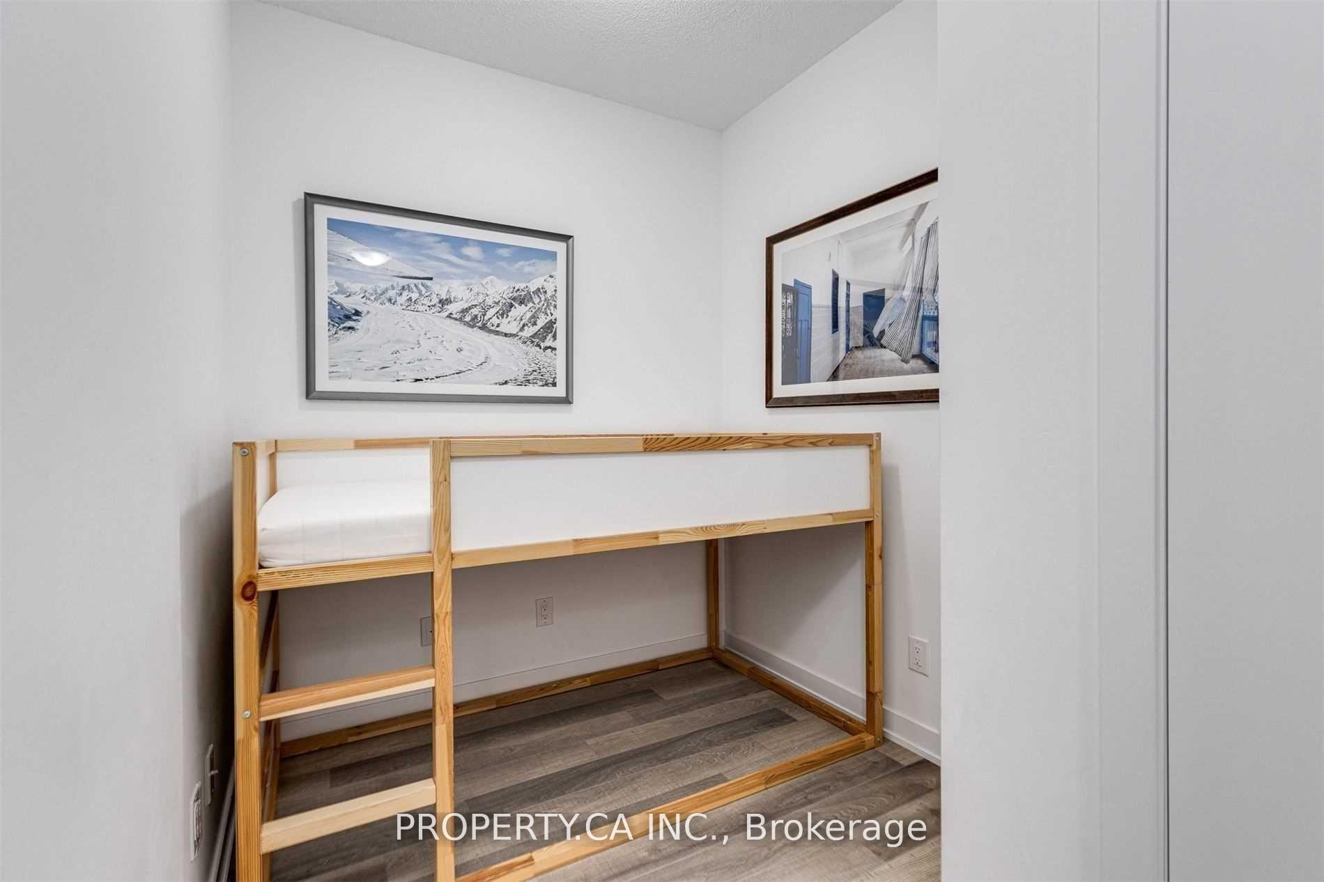 2 Bedrooms Condo at 1603 Eglinton, Toronto For sale