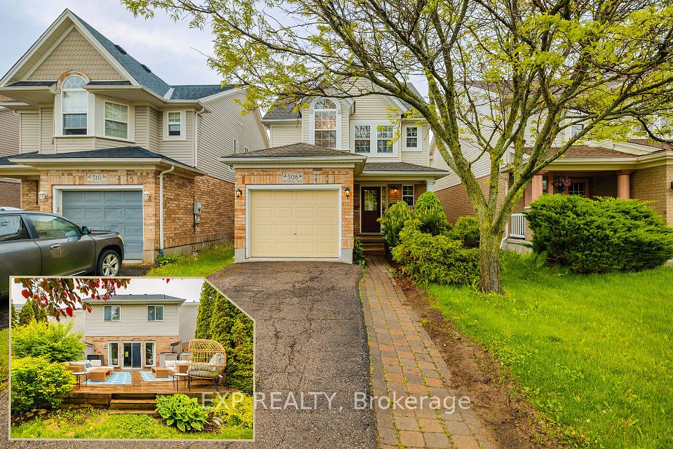 508 Brookmill