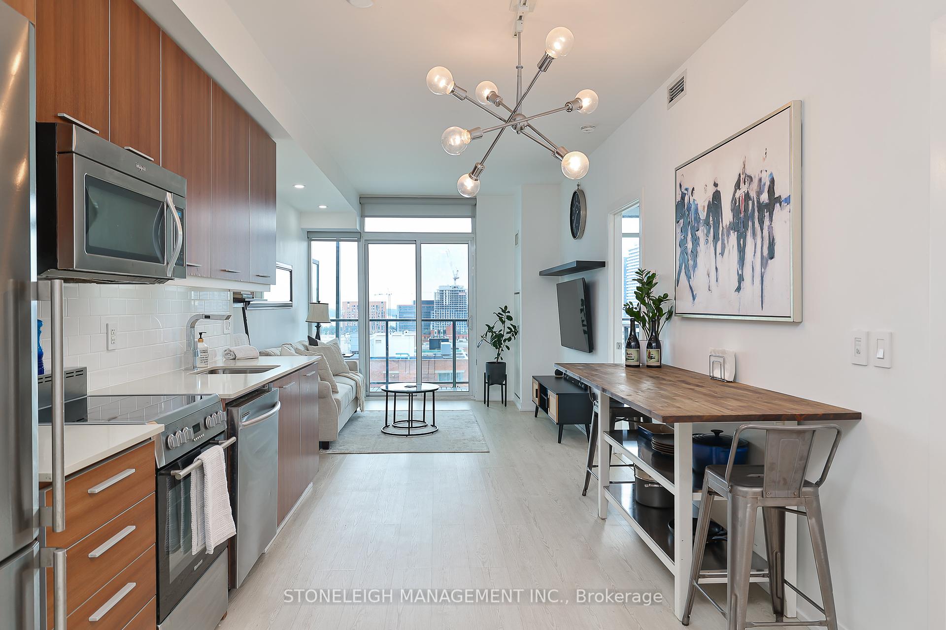 2 Bedrooms Condo at 105 George,  Toronto For sale
