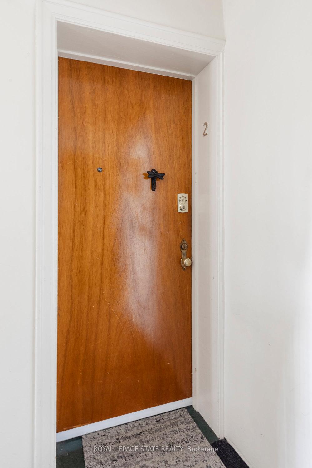 1 Bedroom Co-op at 2 Stroud, Hamilton For sale