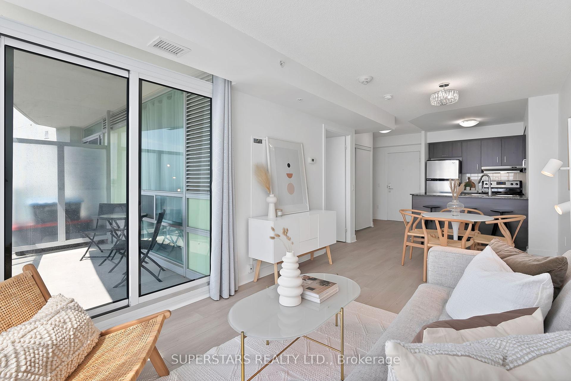 1 Bedroom Condo at 5740 Yonge, Toronto For sale