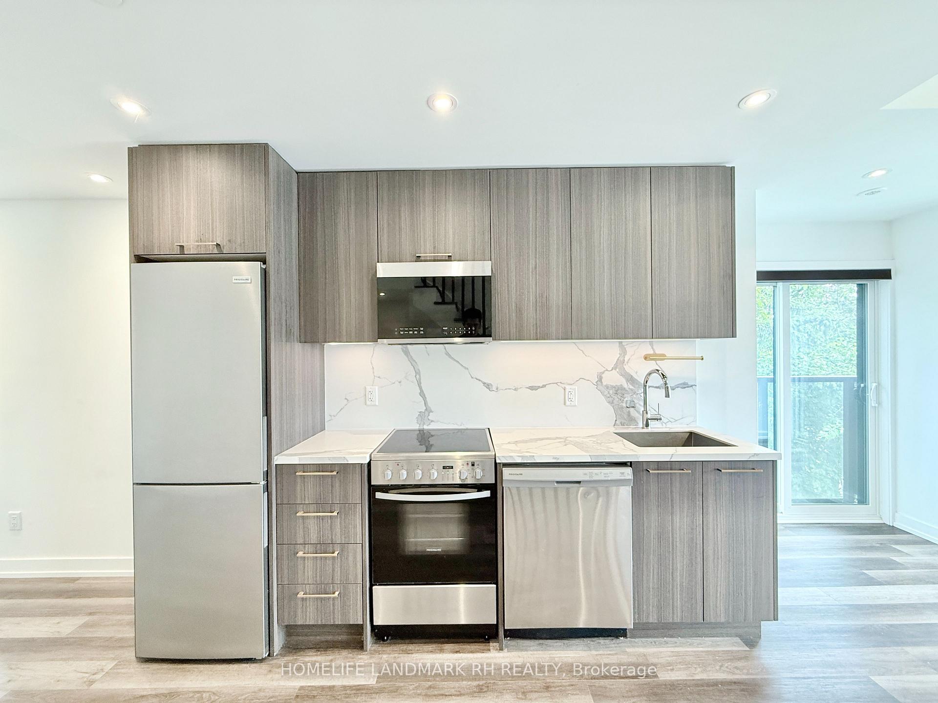 2 Bedrooms Condo at 268 Finch, Toronto For sale