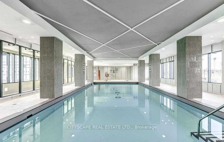 5025 Four Springs Avenue #2205, Mississauga Hurontario