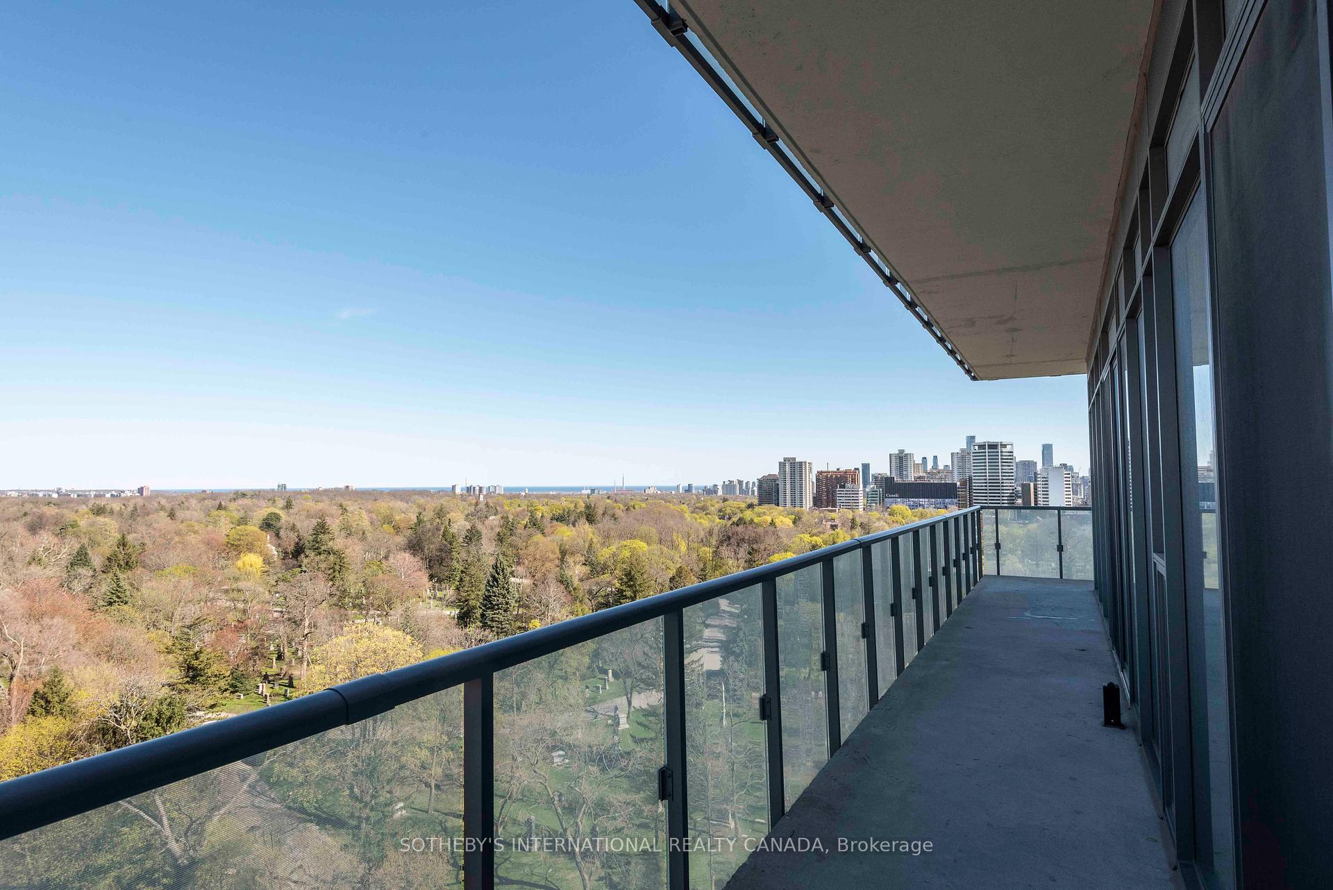 #1308 – 1815 Yonge Street, Toronto, ON M4T 2A4