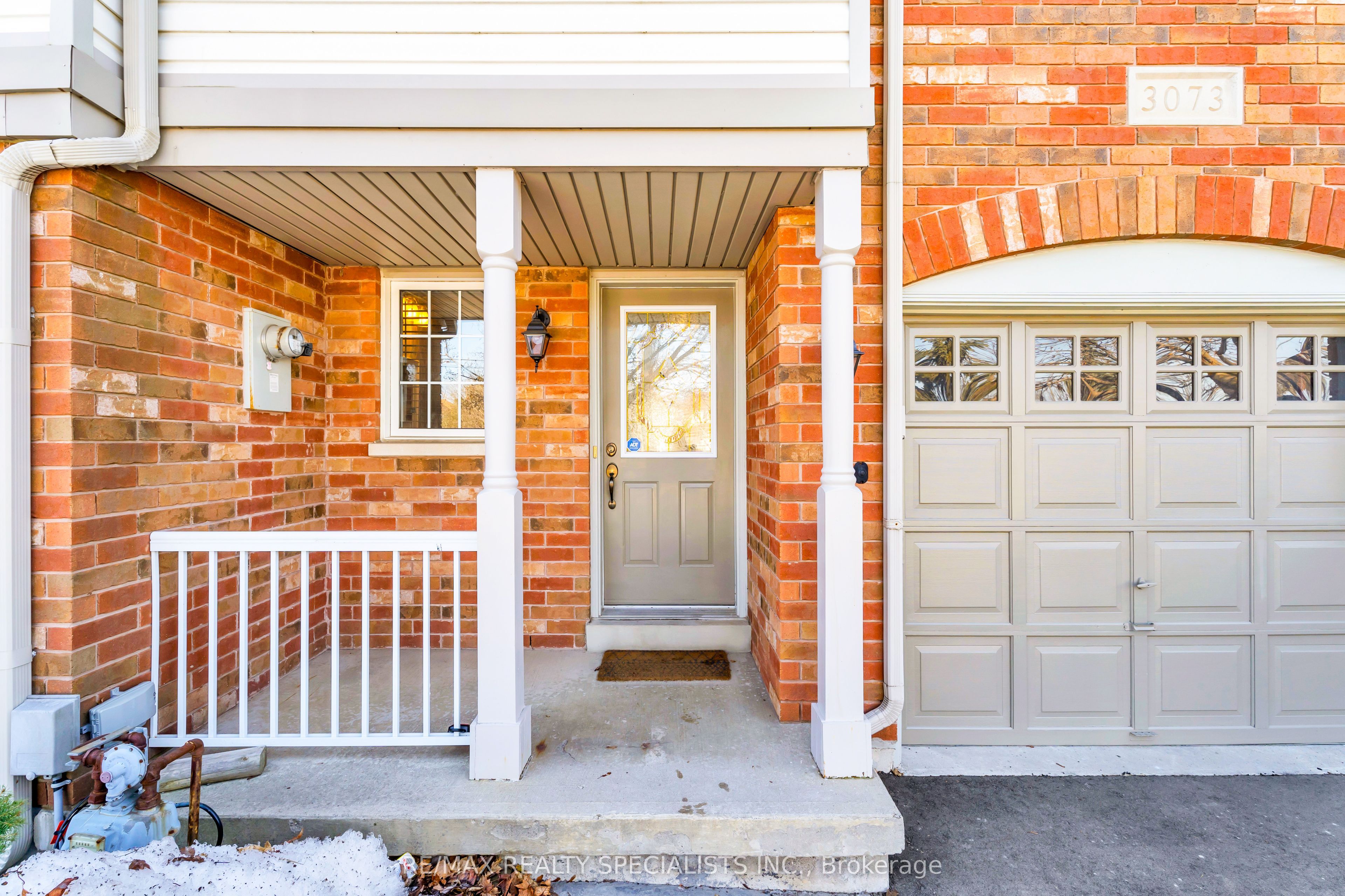 3073 Hawktail Crescent