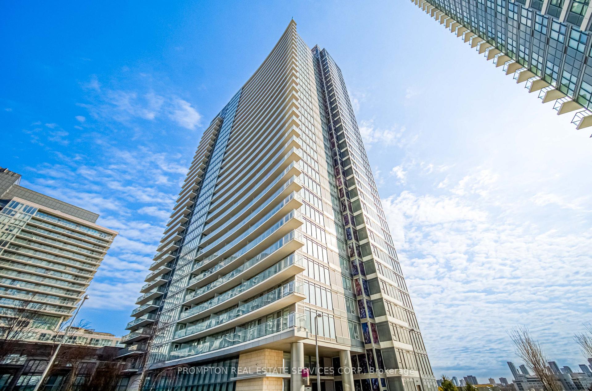 2 Bedrooms Condo at 121 Mcmahon, Toronto For sale