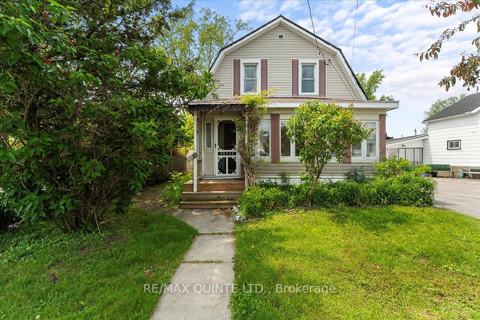 19 Broad Street, Prince Edward County, ON K0K 2T0